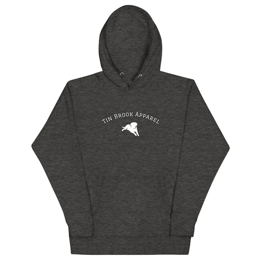 Good Dog Tin Brook Hoodie
