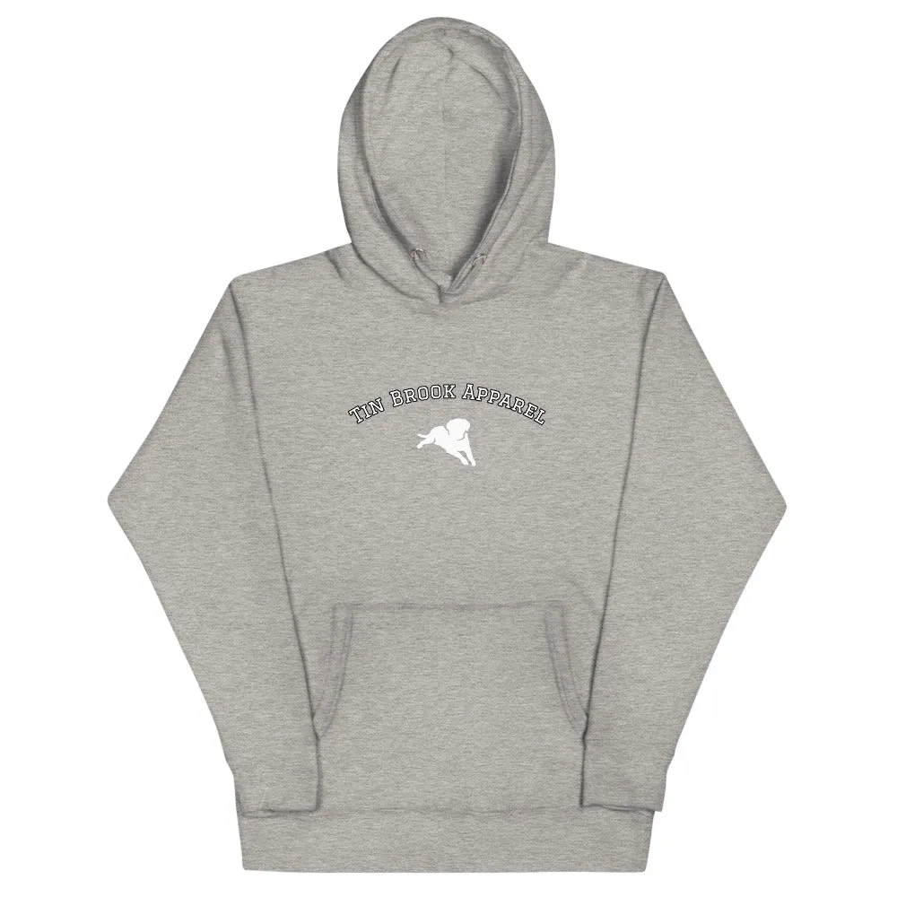 Good Dog Tin Brook Hoodie