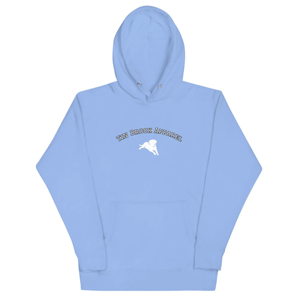 Good Dog Tin Brook Hoodie
