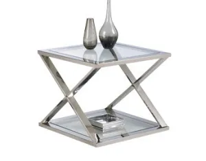 Gotham End Table - Sunpan Modern Home