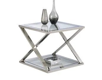 Gotham End Table - Sunpan Modern Home
