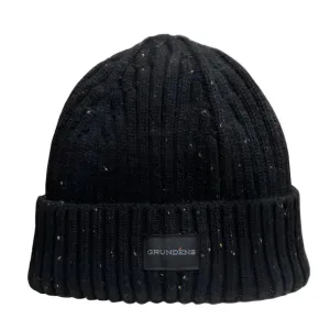 Grundens Marino Wool Beanie
