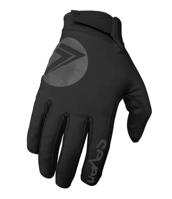 Guantes Seven Cold Weather