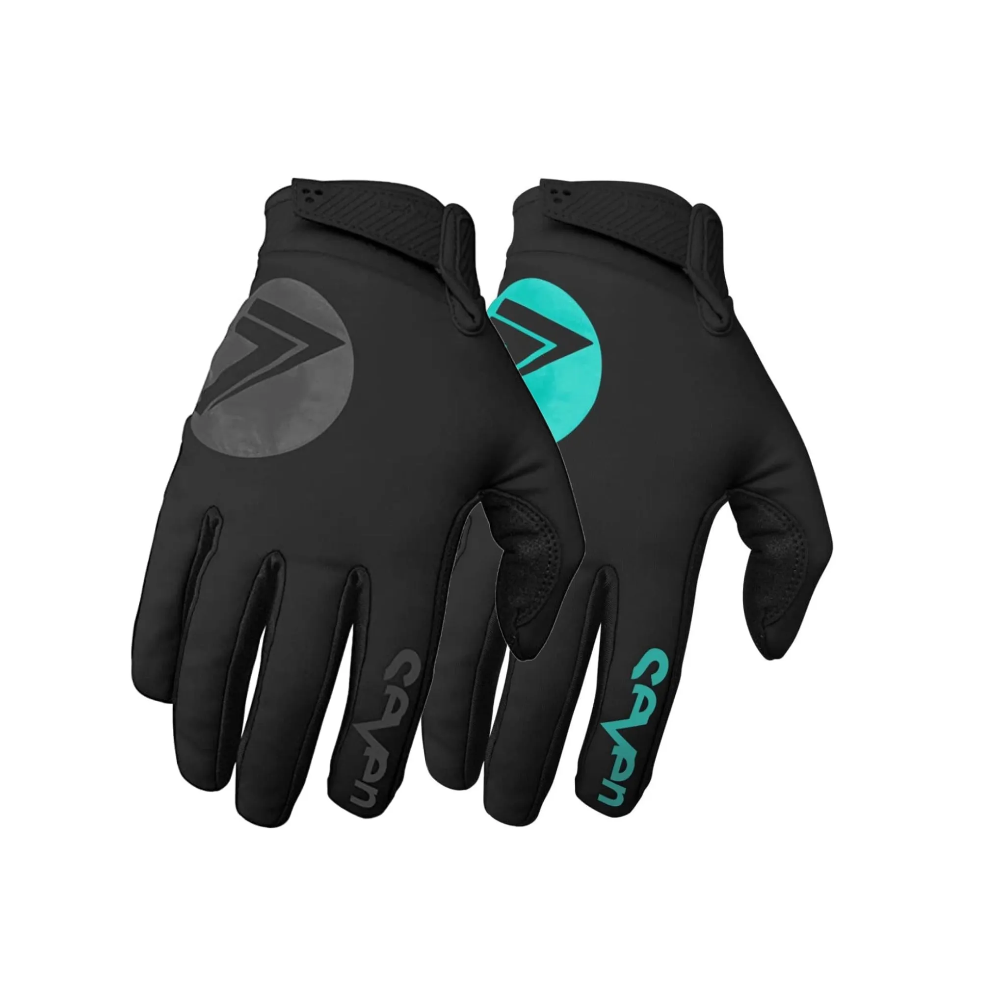 Guantes Seven Cold Weather