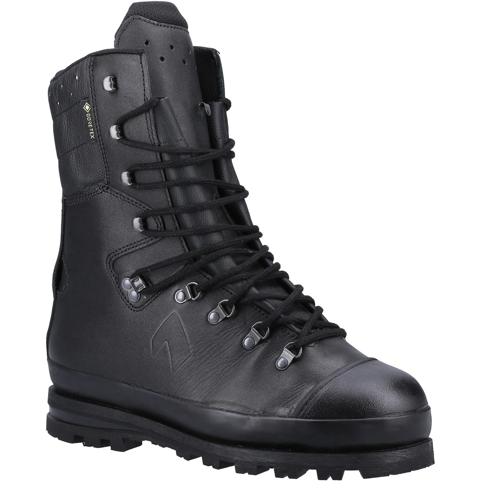 Haix Climber Goretex SB Safety Boot | Composite Toe Cap