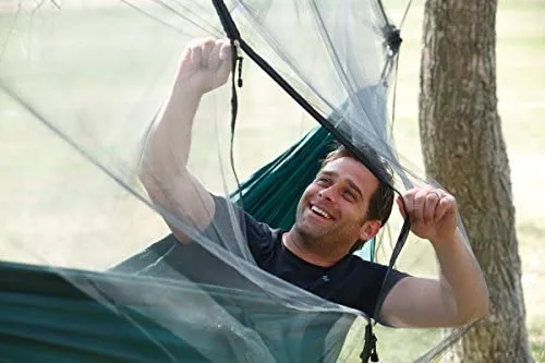 Hammock Mosquito Sleeve