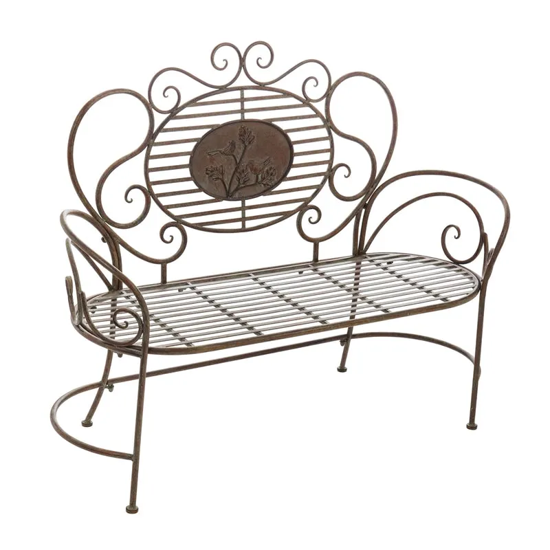 Hampshire Garden Bench,8mb083