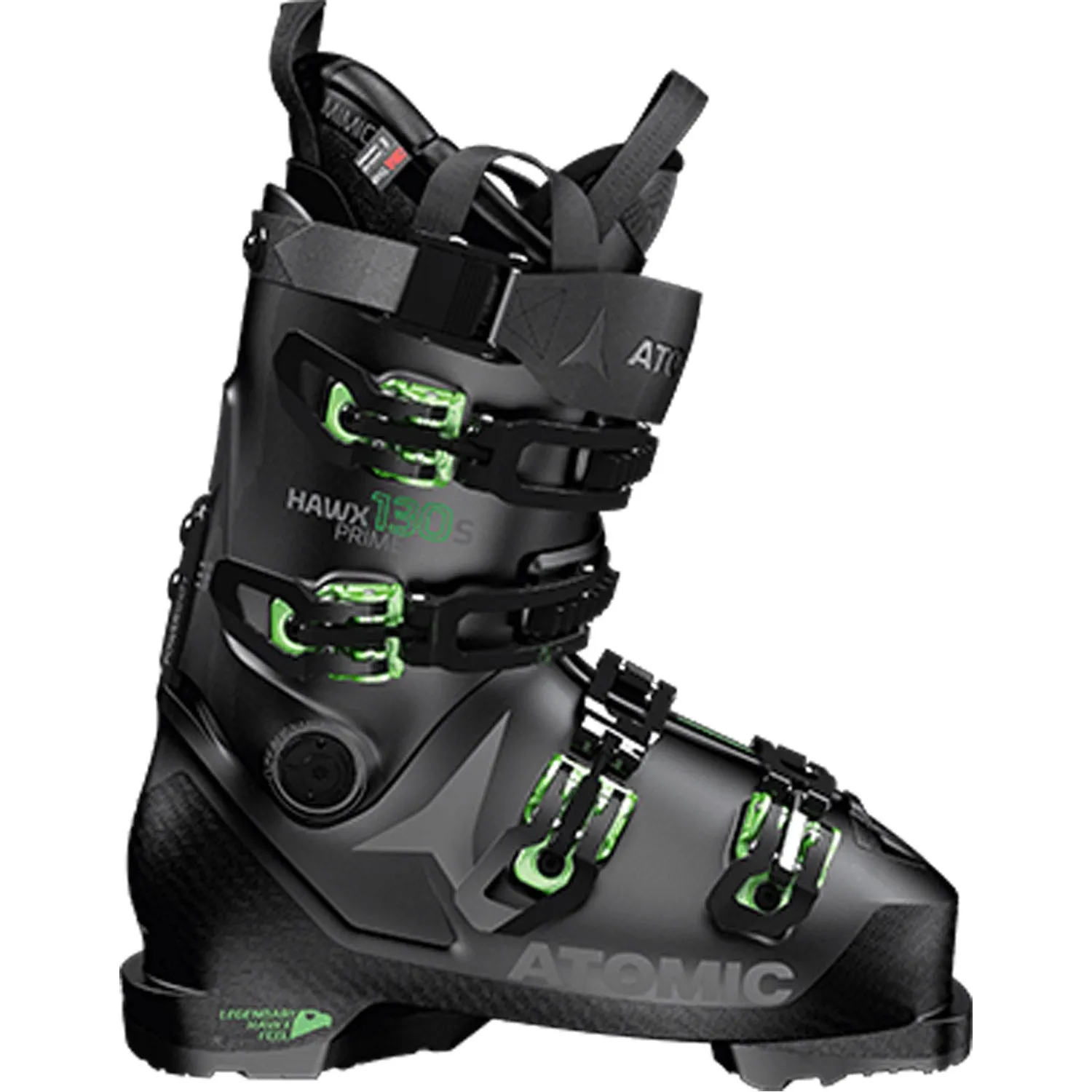 Hawx Prime 130 S Ski Boot 2022