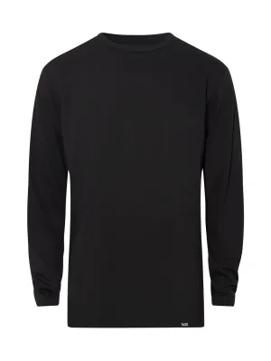 Heavyweight NYCO Long Sleeve T-Shirt