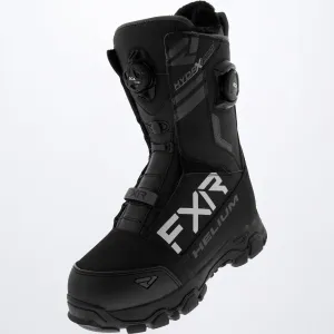 Helium Dual BOA Boot