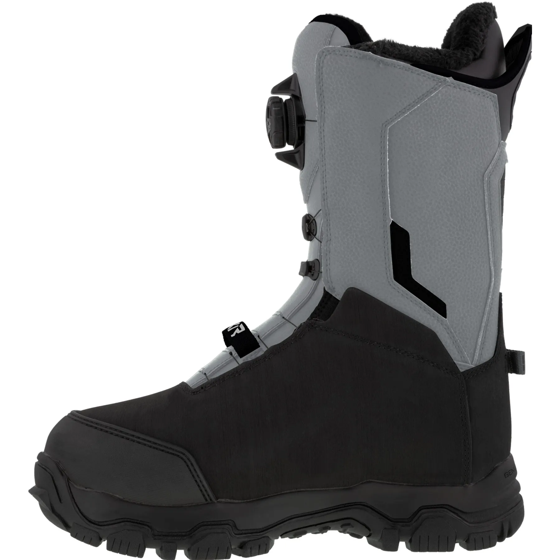 Helium Dual BOA Boot