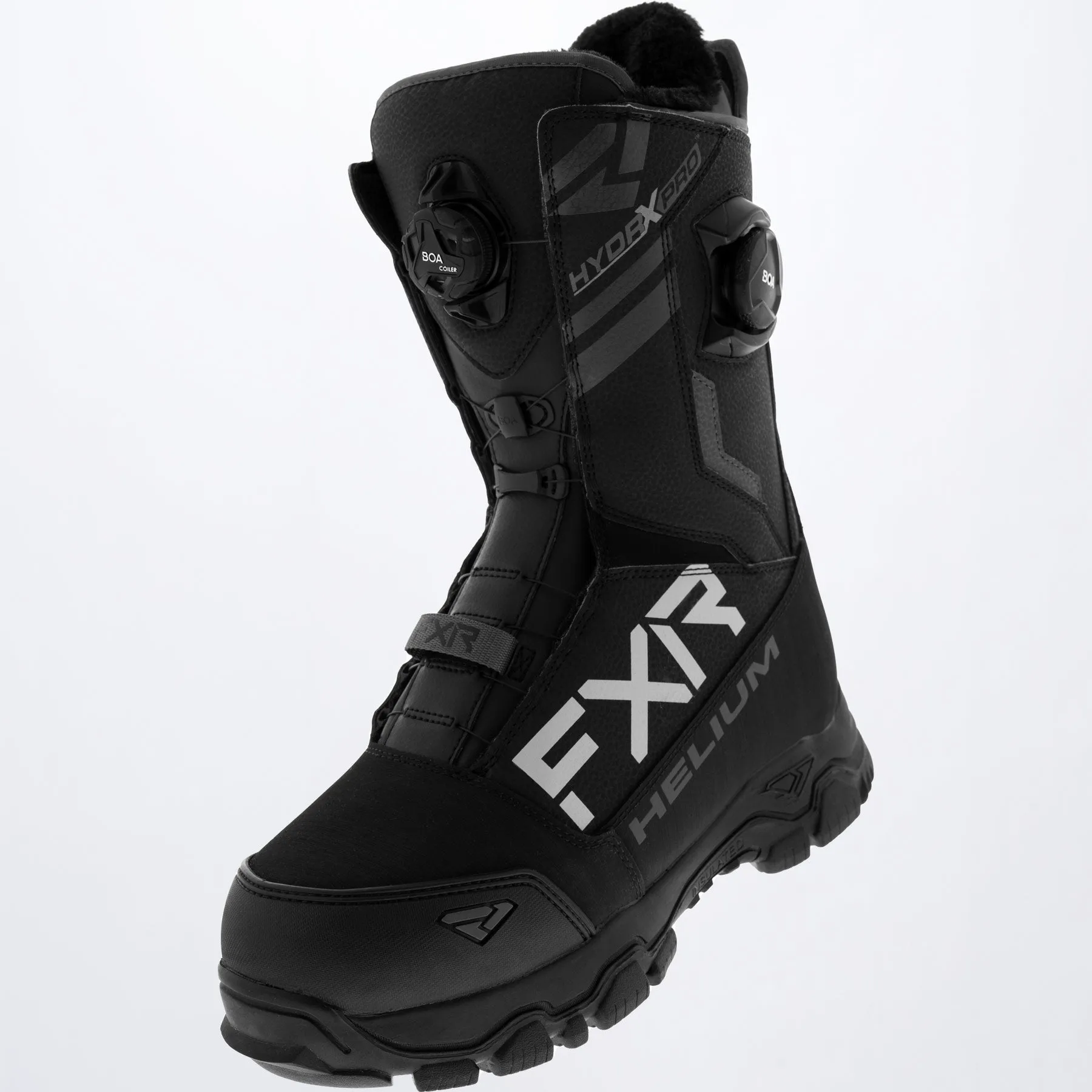 Helium Dual BOA Boot