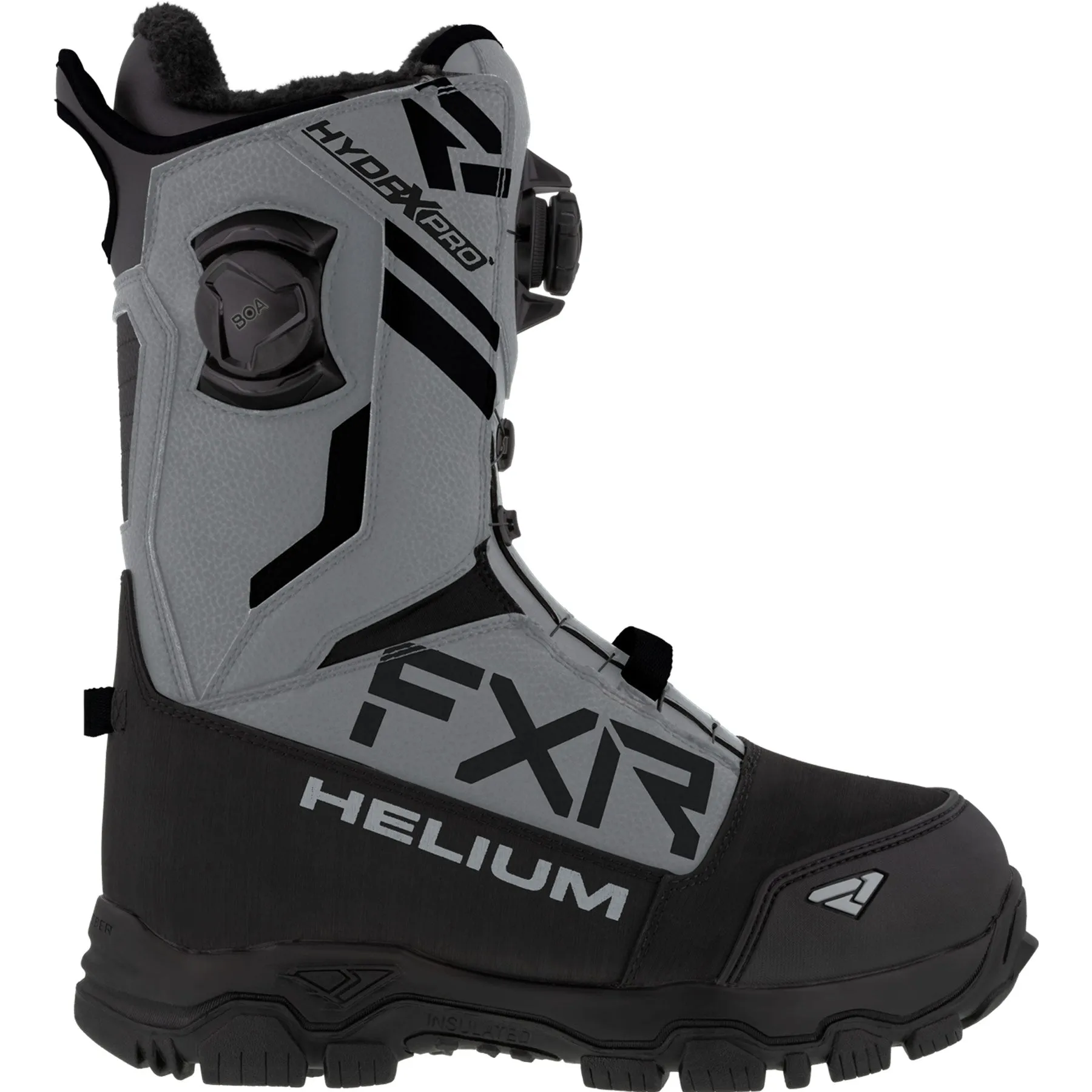 Helium Dual BOA Boot