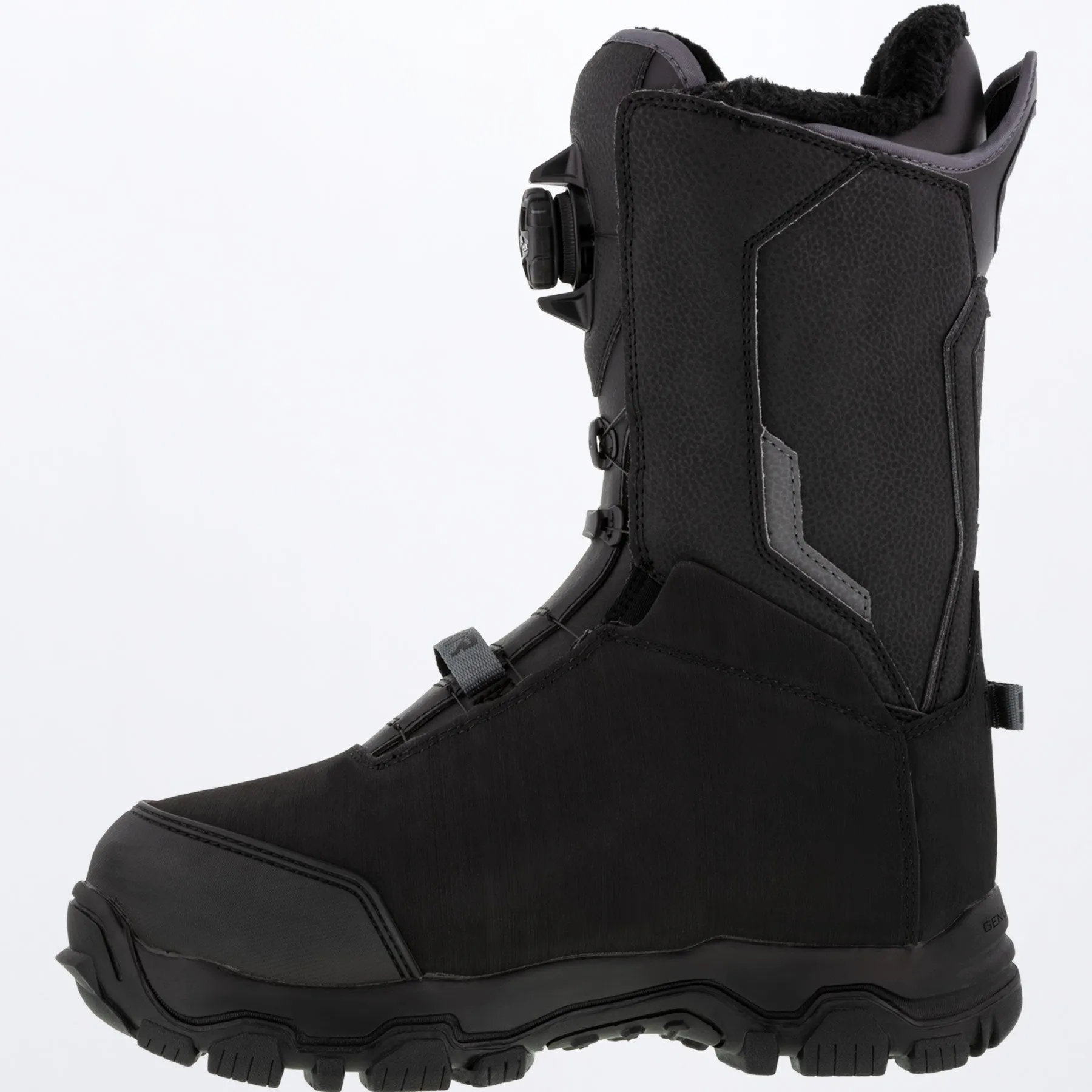 Helium Dual BOA Boot