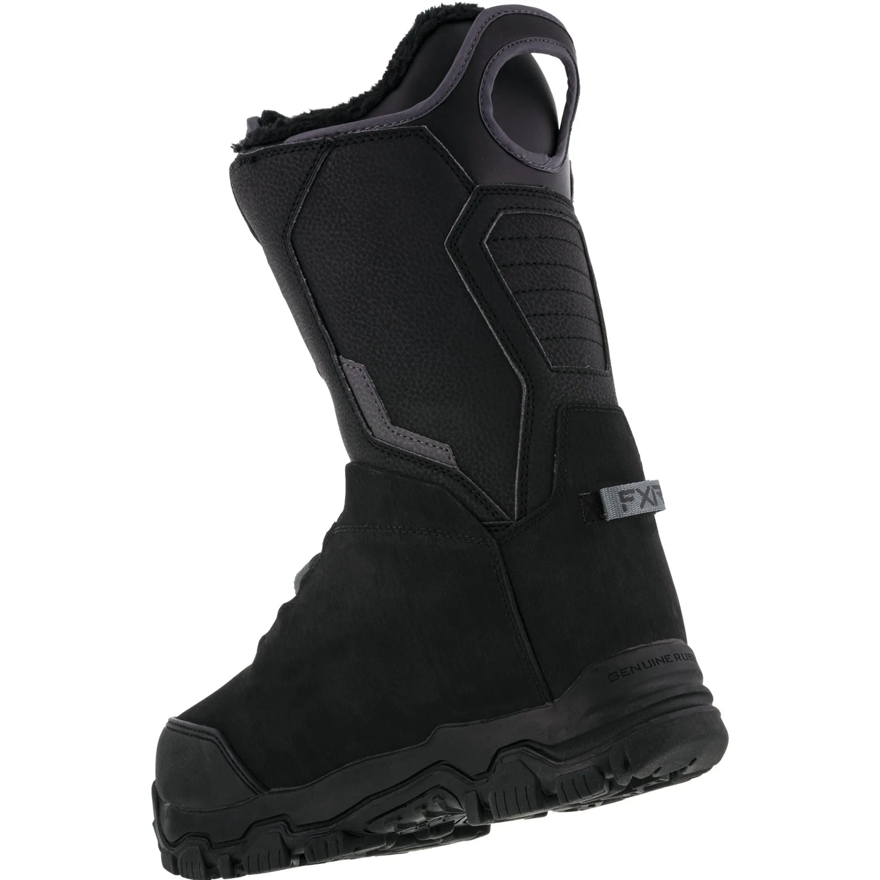 Helium Dual BOA Boot