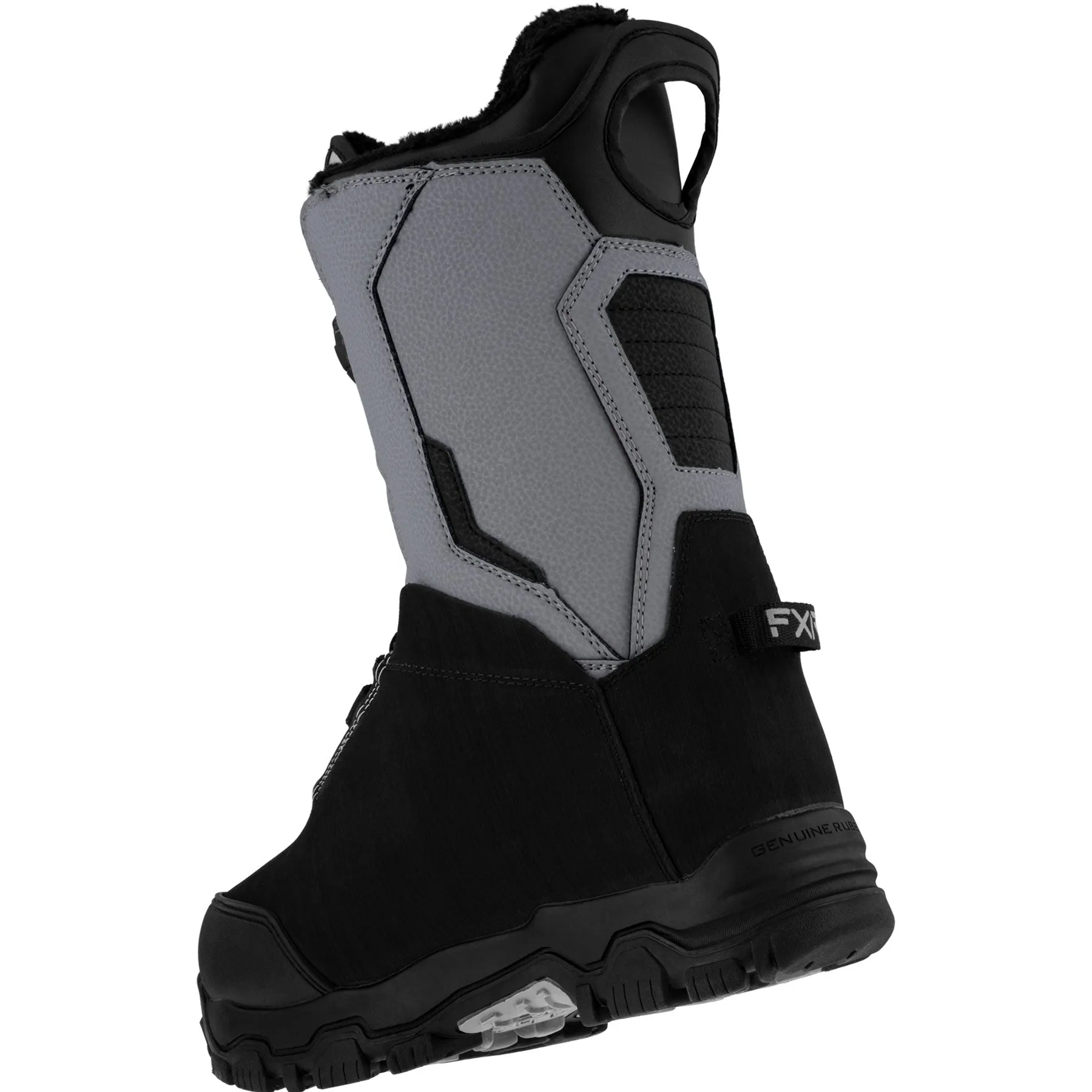 Helium Dual BOA Boot