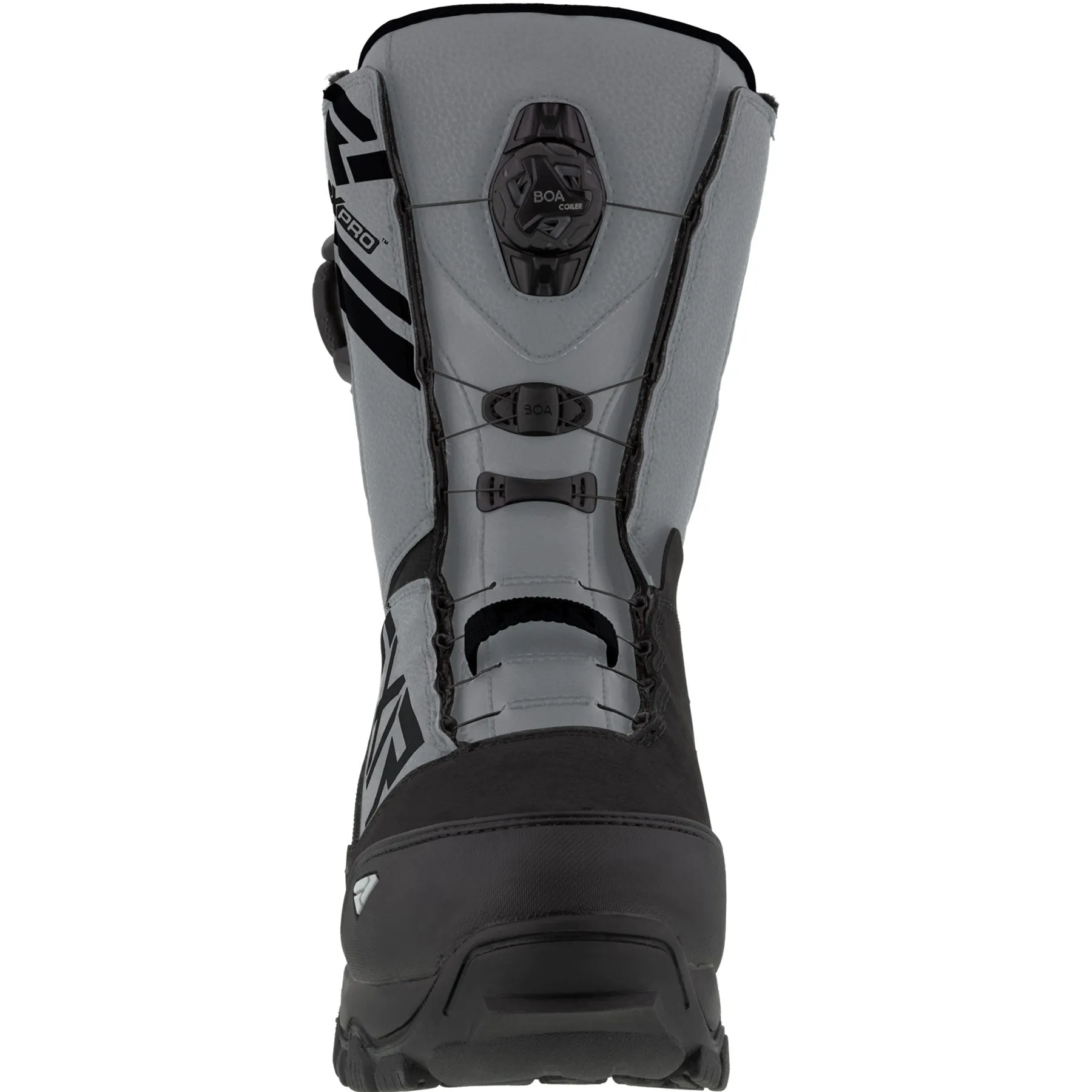 Helium Dual BOA Boot