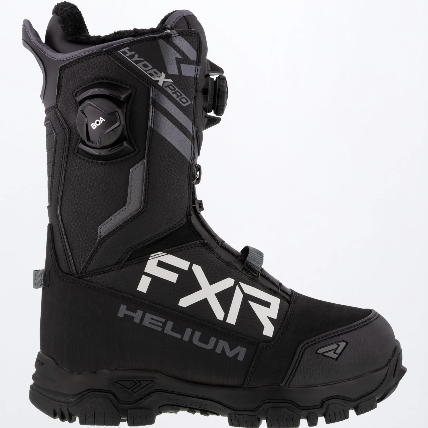 Helium Dual BOA Boot