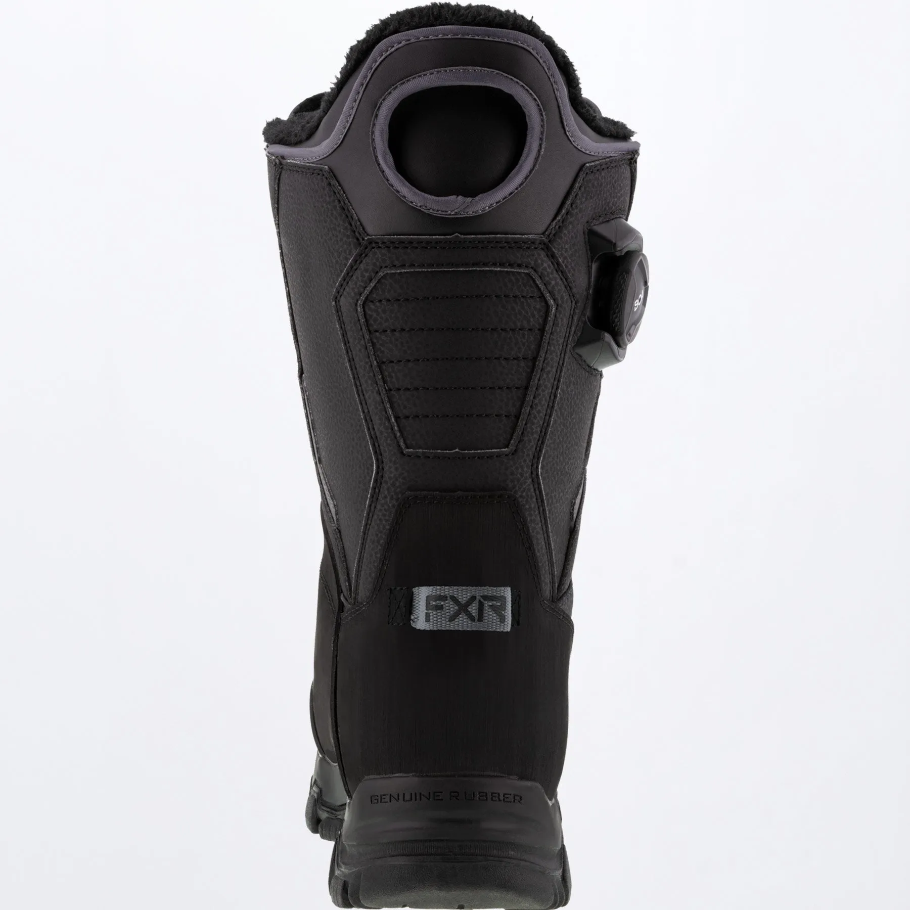 Helium Dual BOA Boot