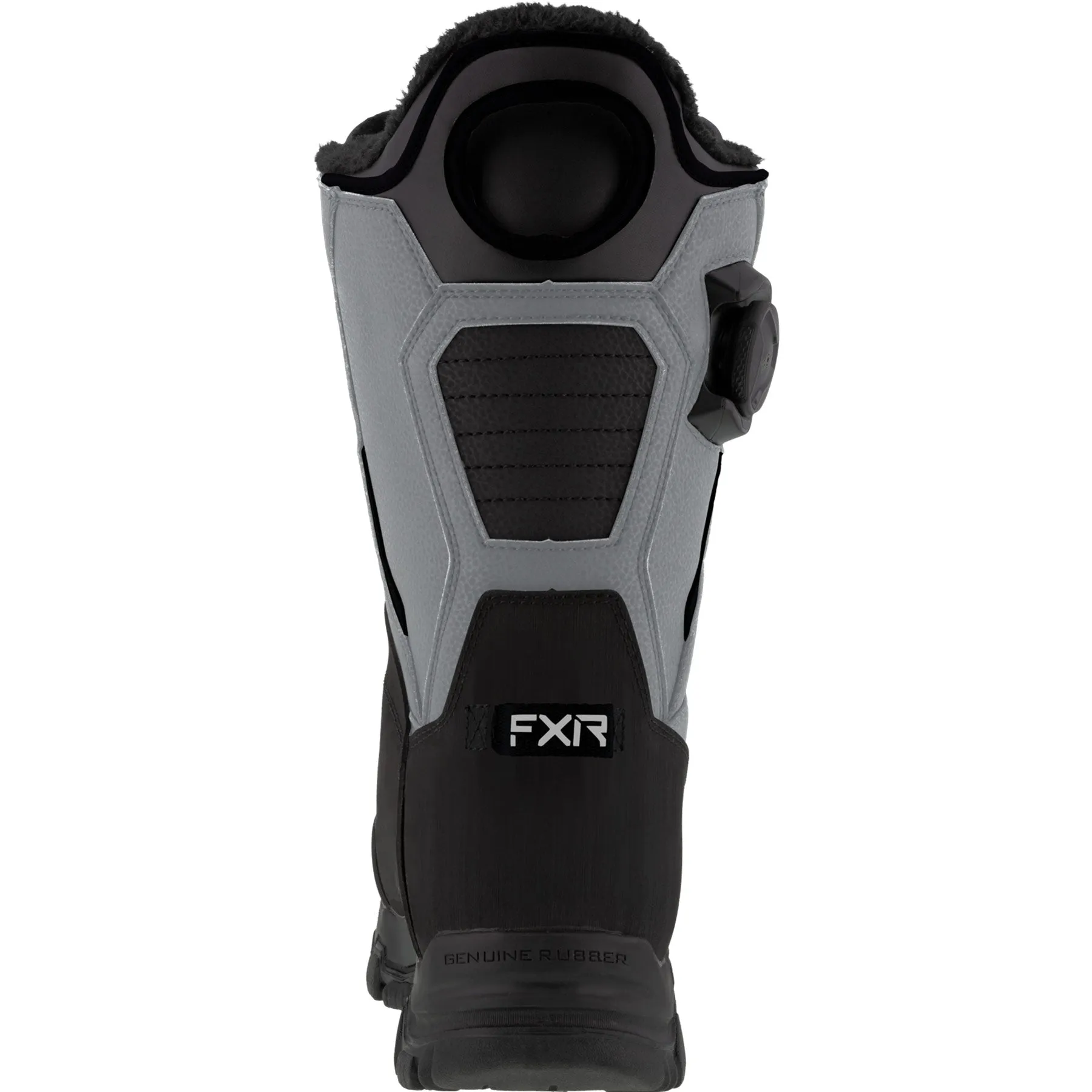 Helium Dual BOA Boot