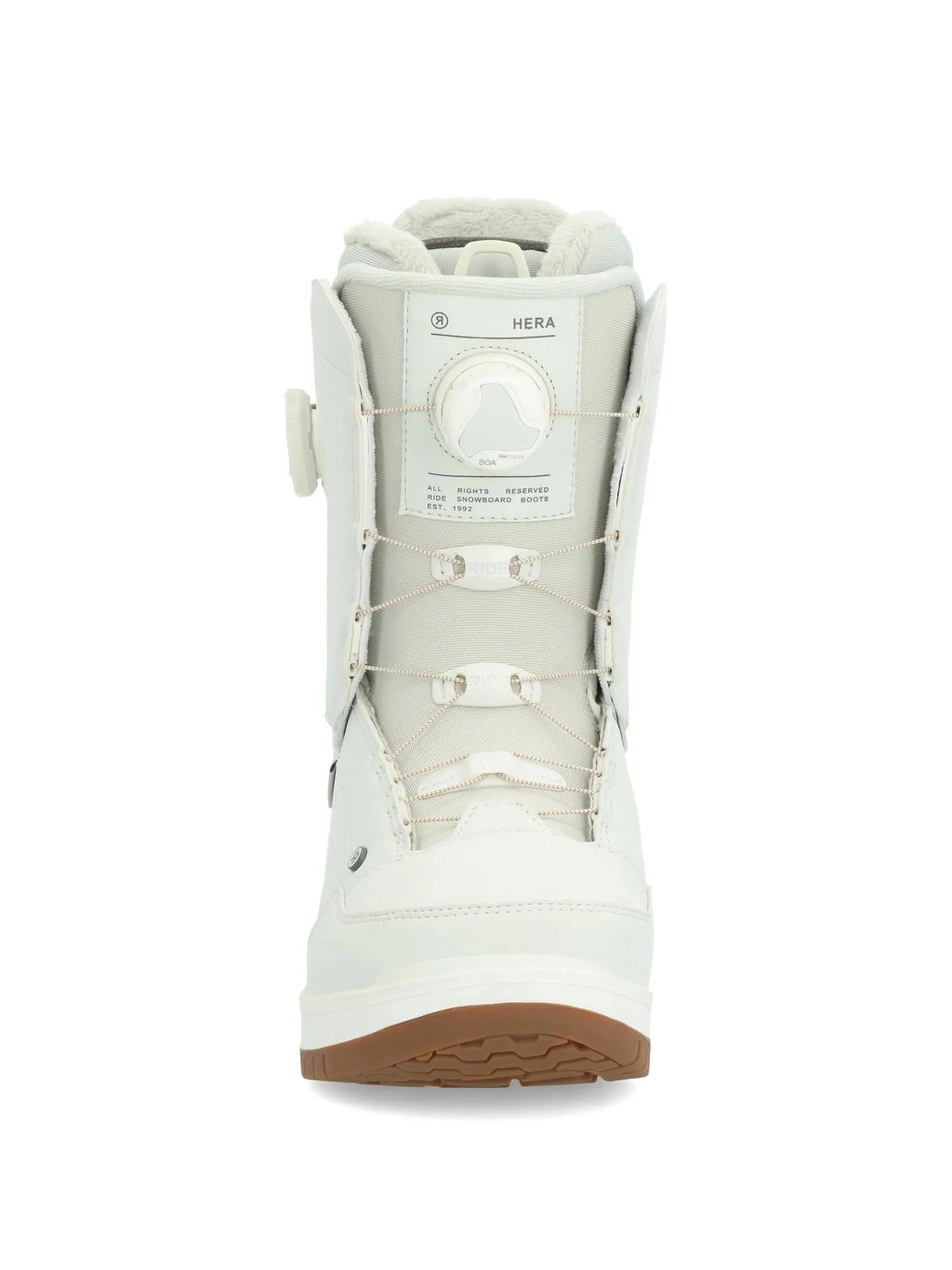 Hera Snowboard Boots 2024