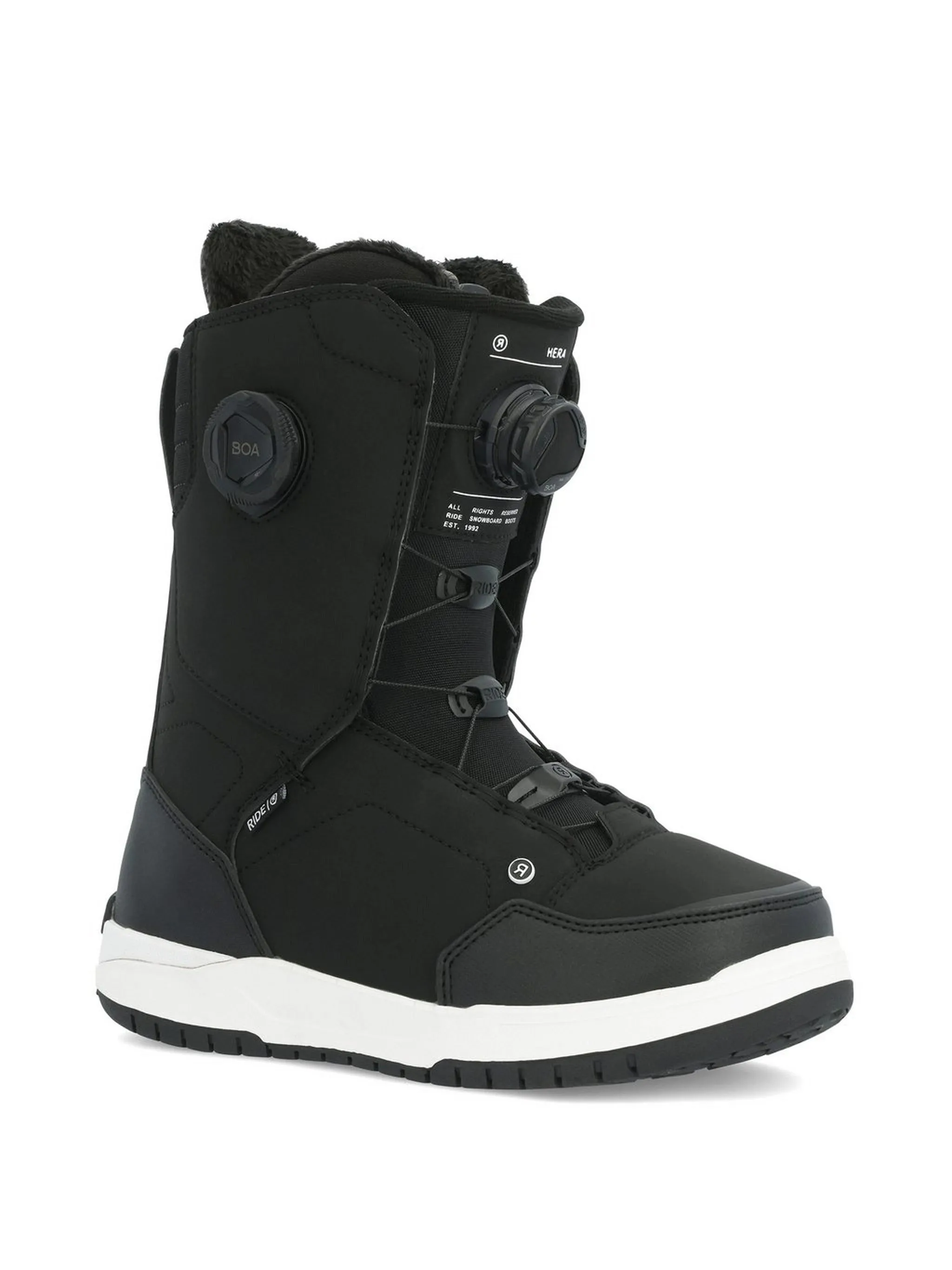 Hera Snowboard Boots 2024