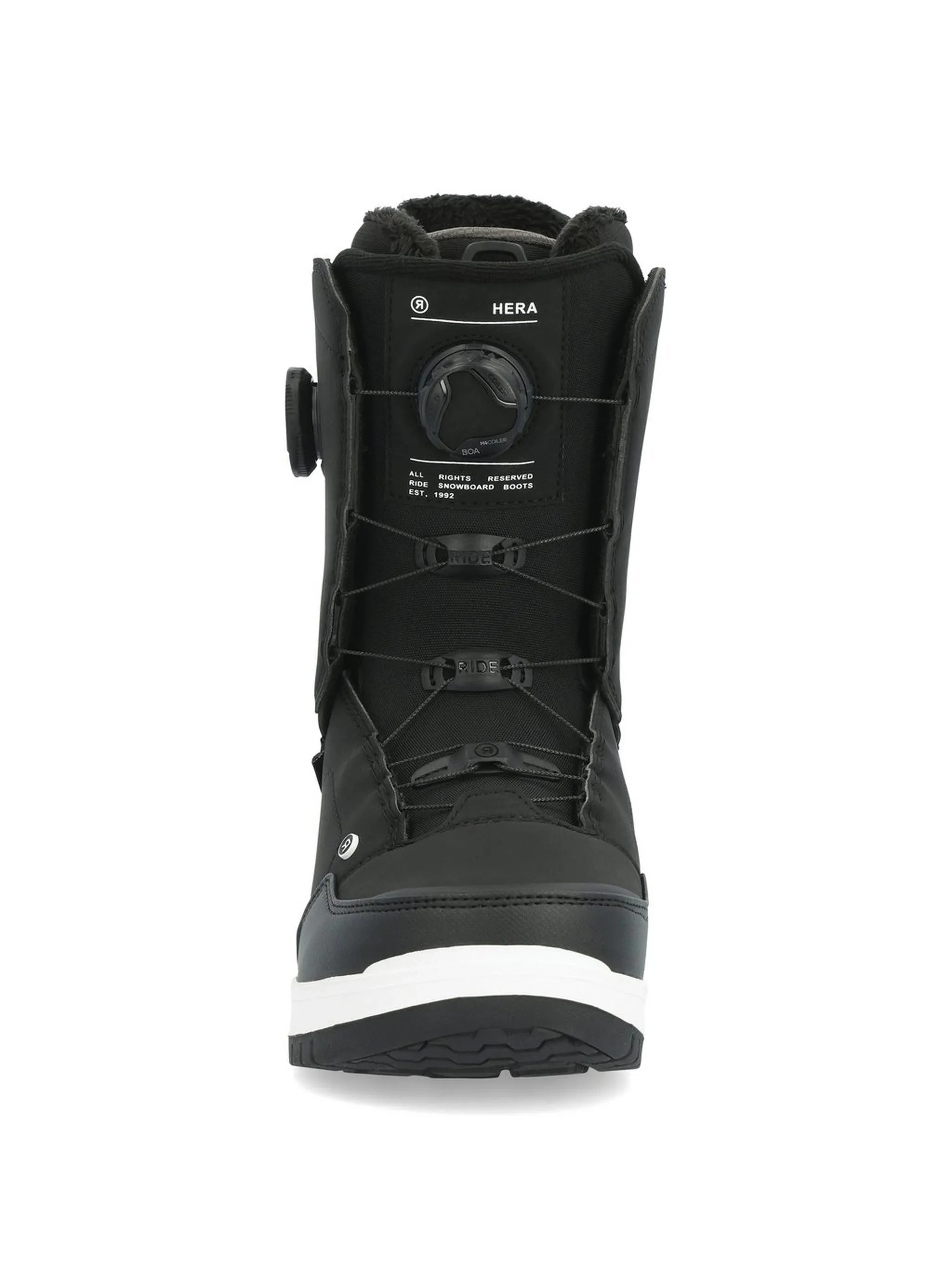 Hera Snowboard Boots 2024