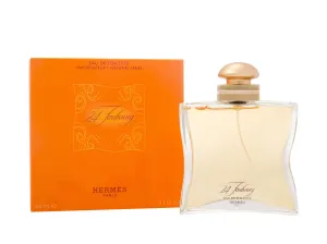 Hermès 24 Faubourg Eau de Toilette 100ml Spray
