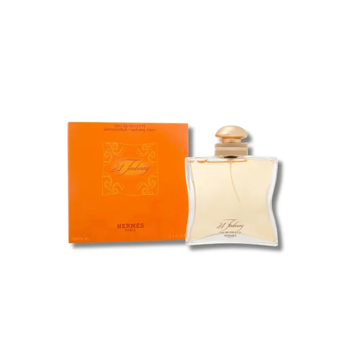 Hermès 24 Faubourg Eau de Toilette 100ml Spray