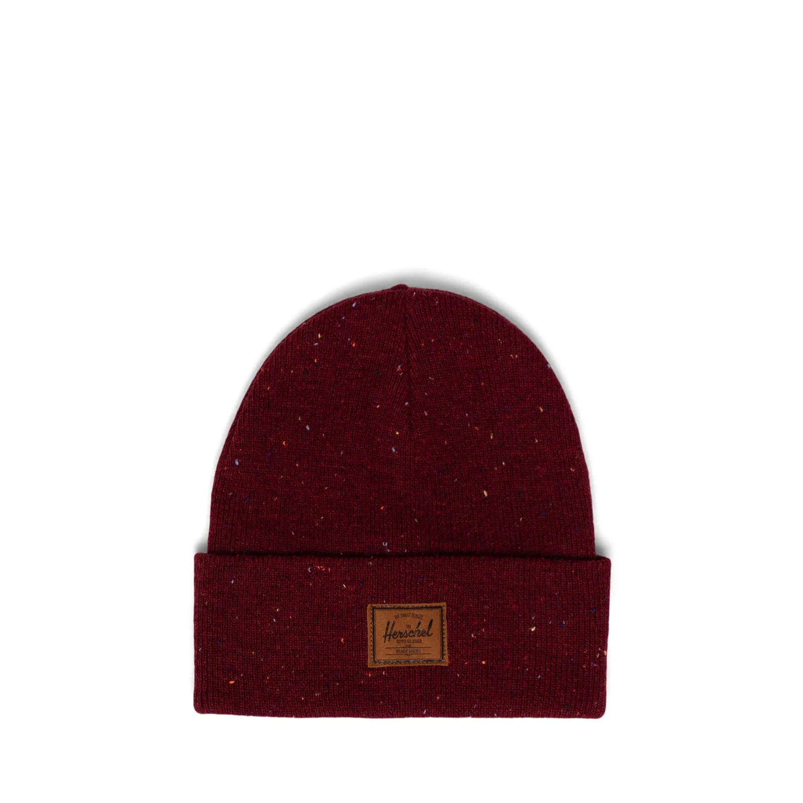 Herschel Elmer Marled Beanie