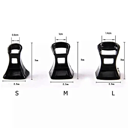 High Heel Cover/Protectors - Style1