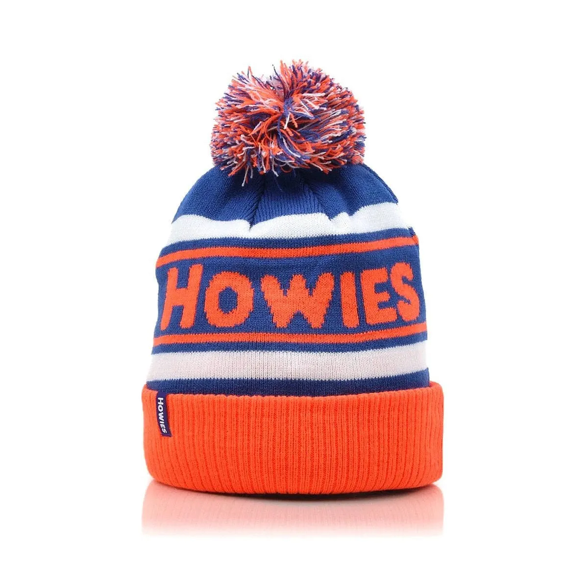 Howies Hockey Winterpeg Knit Toque