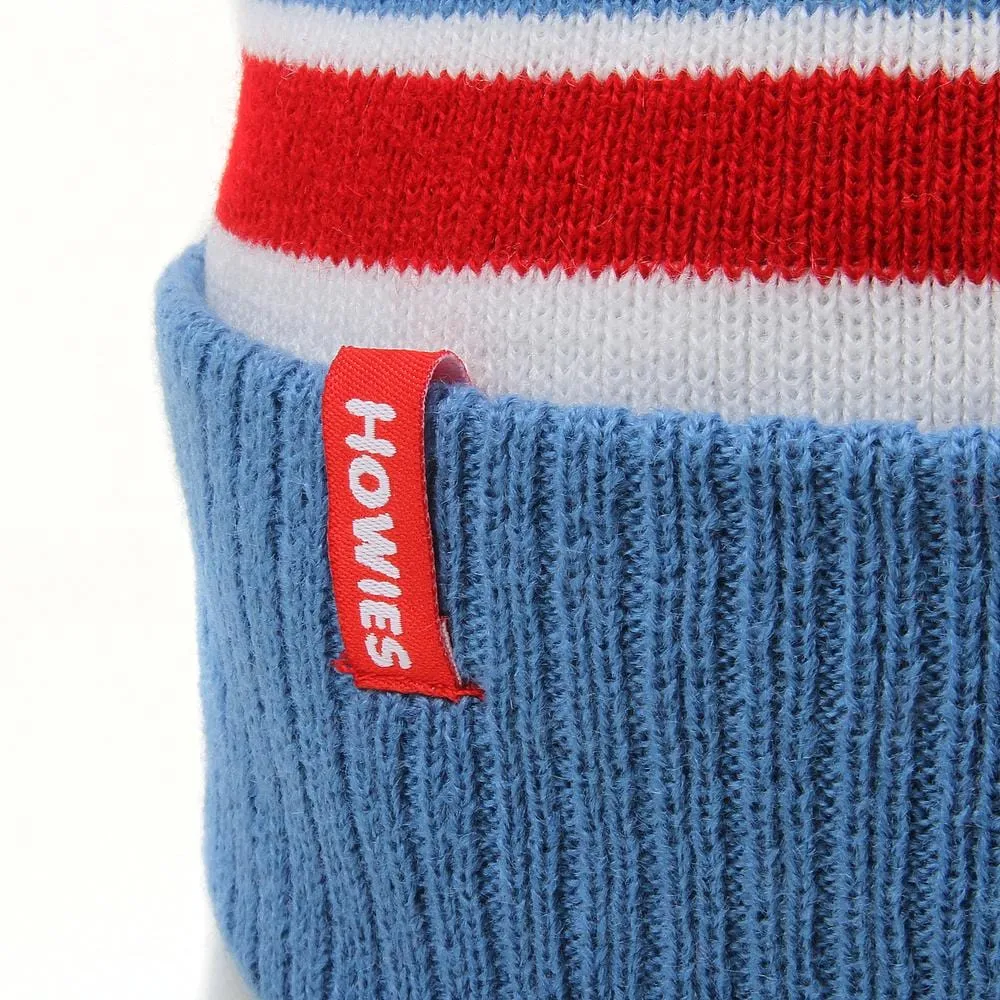 Howies Hockey Winterpeg Knit Toque