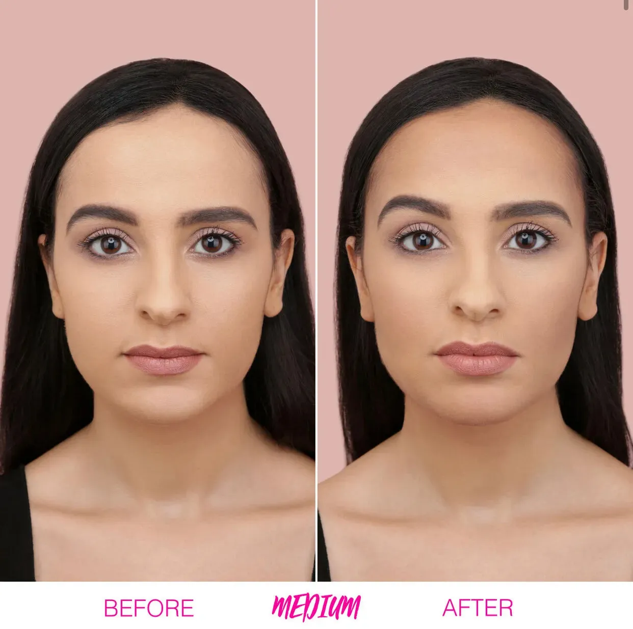 Huda Beauty Tantour Contour & Bronzer Cream Medium