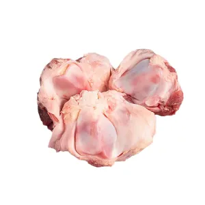Huesos de Rodilla de Ternera Premium 500 g