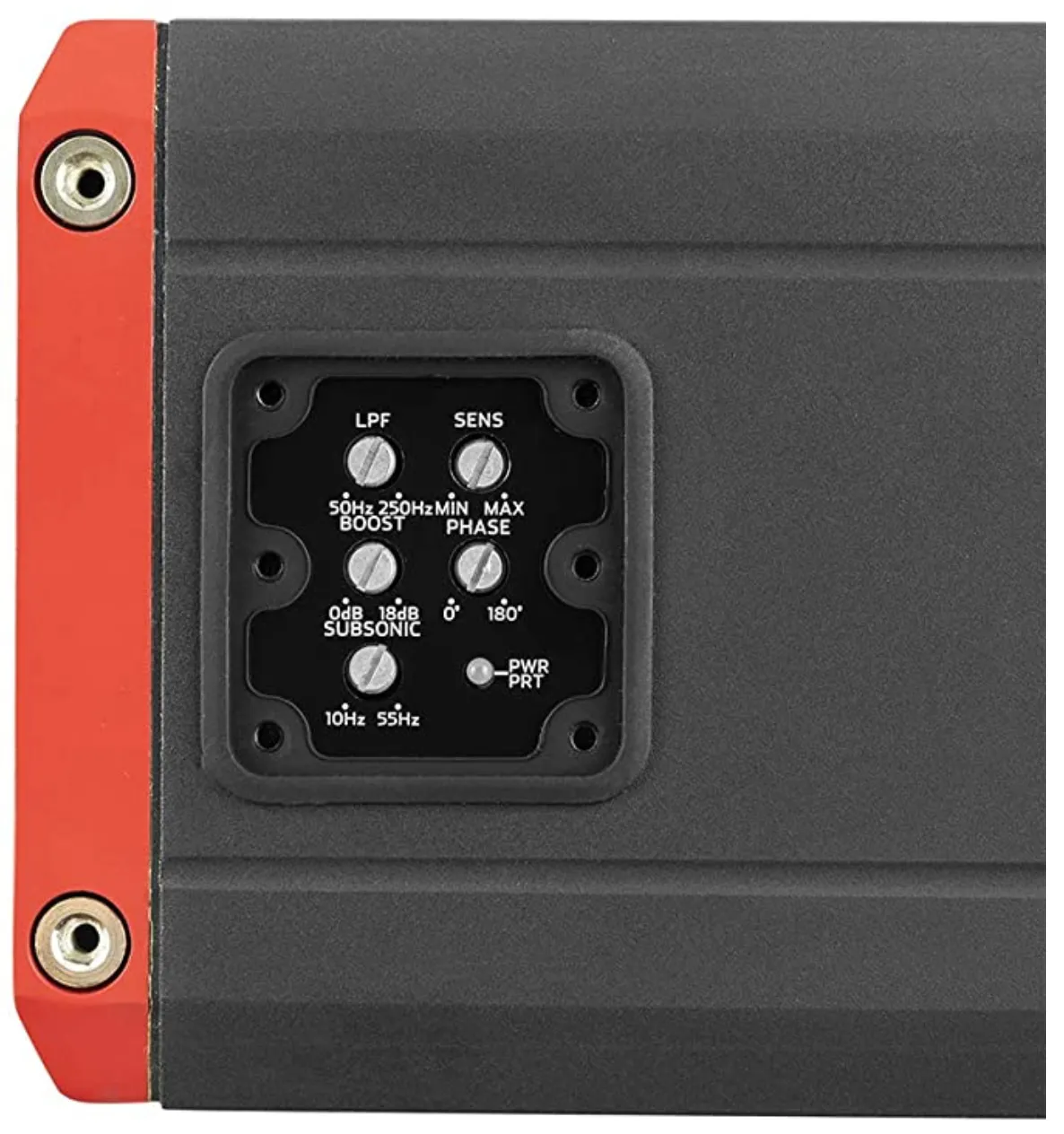 HYDRO NXL 1100.1D | 1100 WATT WATERPROOF MARINE AMPLIFIER
