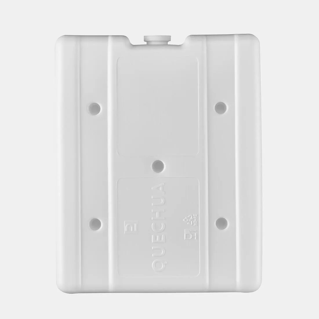 Ice-pack pour glacière et sac à dos glacière -740 grammes - lot de 2 ice-packs