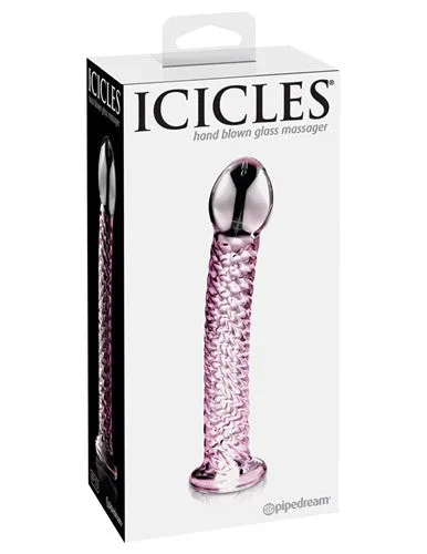 Icicles No 53