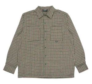 IGNITION PLAID SHIRT