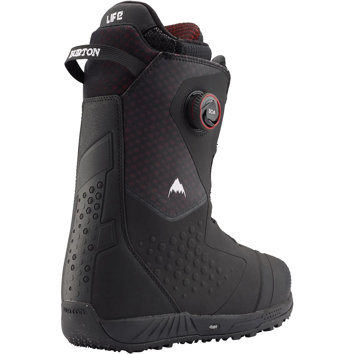 Ion BOA Snowboard Boot 2020