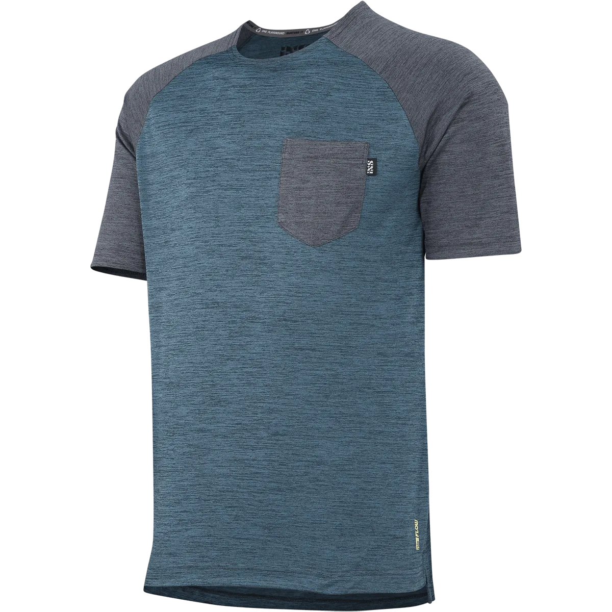 IXS Flow X Mountain Bike Jersey — SALE