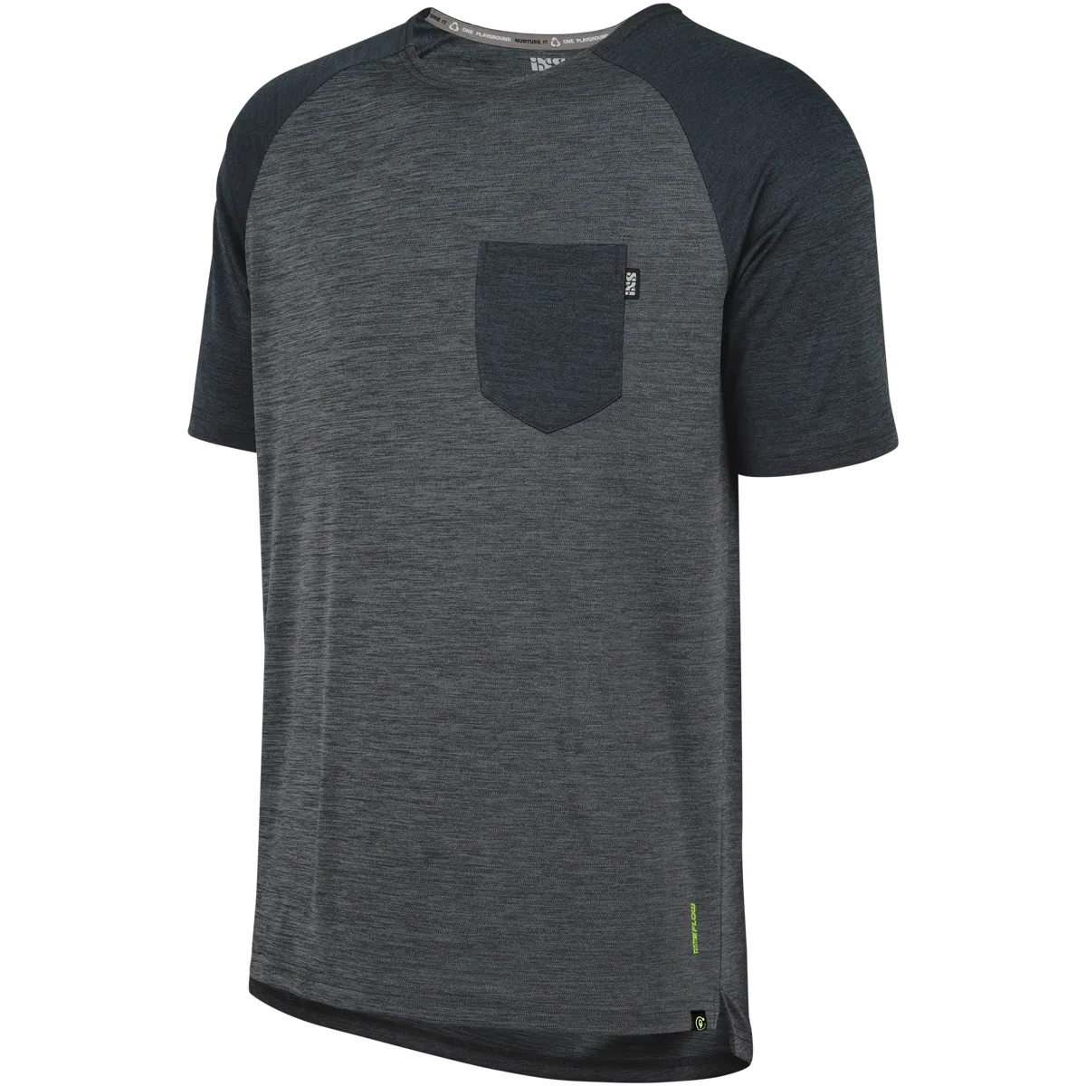 IXS Flow X Mountain Bike Jersey — SALE
