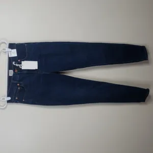 J. Crew Women's 9&quot; high-Rise Toothpick Jeans