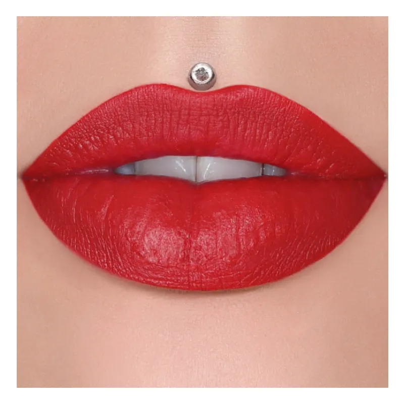 Jeffree Star Cosmetics Velvet Trap Lipstick - Confessional