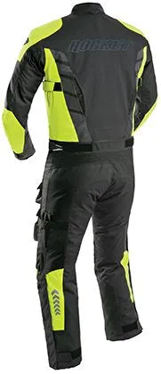Joe Rocket Survivor Men's Waterproof 1-Piece Riding Suit