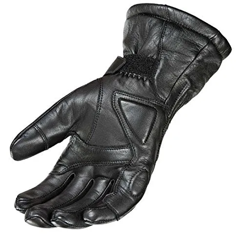 Joe Rocket Wind Chill Men's Cold Weather Motorcycle Riding Gloves