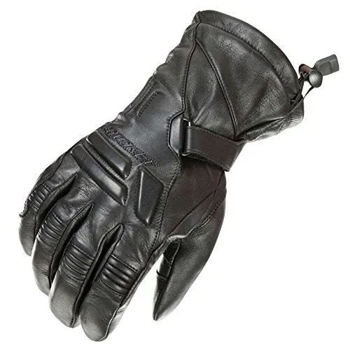Joe Rocket Wind Chill Men's Cold Weather Motorcycle Riding Gloves