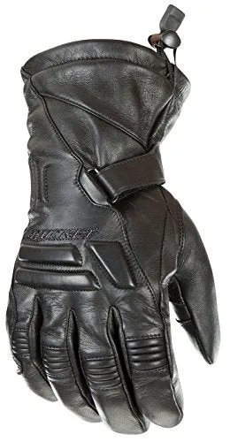 Joe Rocket Wind Chill Men's Cold Weather Motorcycle Riding Gloves