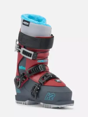 K2 Method Pro W Ski Boots 2024