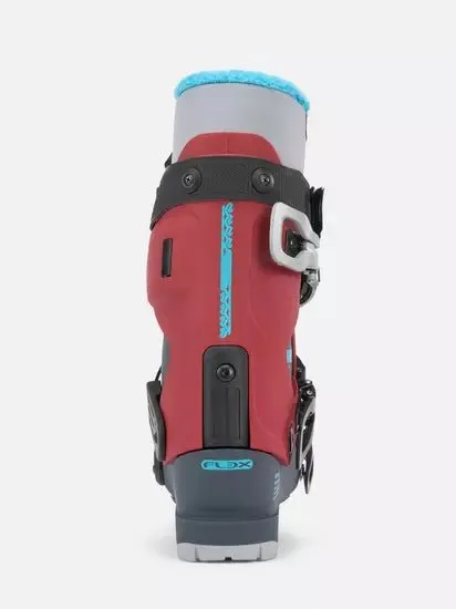 K2 Method Pro W Ski Boots 2024